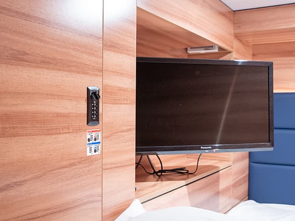 MAX CABIN(マックスキャビン)