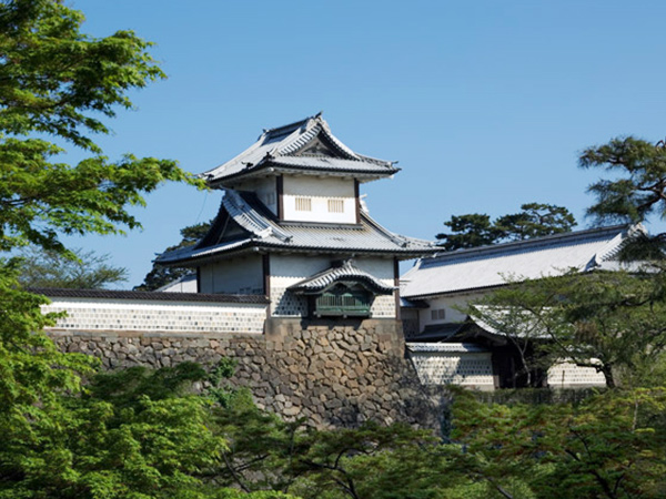 金沢エリア