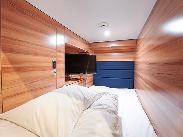 MAX CABIN(マックスキャビン)