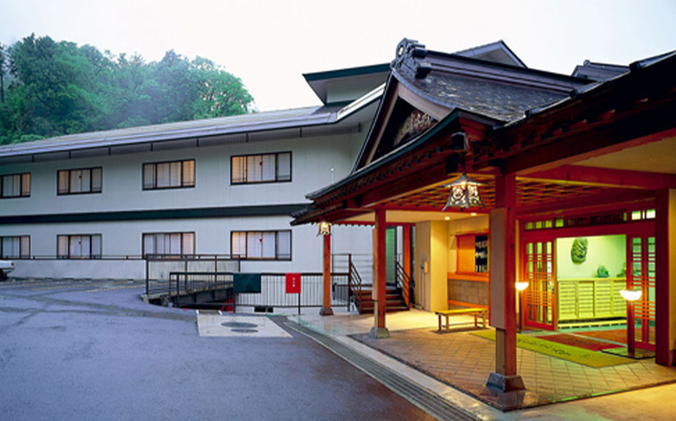 リブマックスリゾート川俣温泉ANNEX